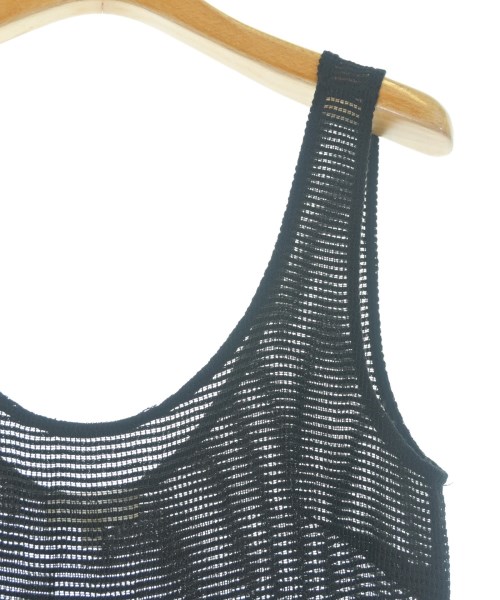 GHOSPELL（ゴスペル）カジュアルシャツ 黒 サイズ:S レディース/2200616515839