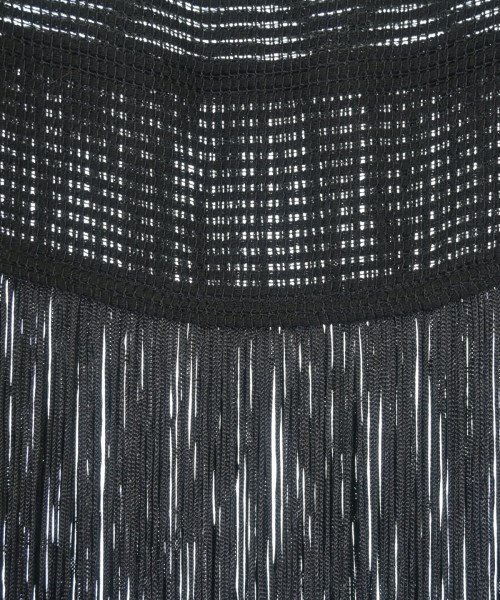 GHOSPELL（ゴスペル）カジュアルシャツ 黒 サイズ:S レディース/2200616515839