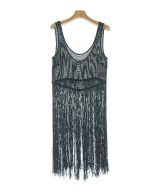 GHOSPELL（ゴスペル）カジュアルシャツ 黒 サイズ:S レディース/2200616515839