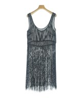 GHOSPELL（ゴスペル）カジュアルシャツ 黒 サイズ:S レディース/2200616515839