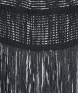 GHOSPELL（ゴスペル）カジュアルシャツ 黒 サイズ:S レディース/2200616515839