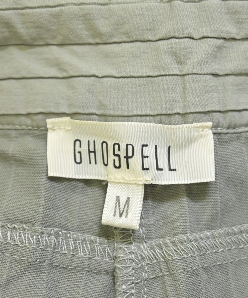 GHOSPELL（ゴスペル）その他 グレー サイズ:M レディース/2200672705304