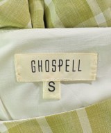 GHOSPELL（ゴスペル）ワンピース 緑 サイズ:S レディース/2200696757020