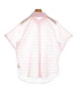 GHOSPELL（ゴスペル）カジュアルシャツ ピンク サイズ:F レディース/2200646333687