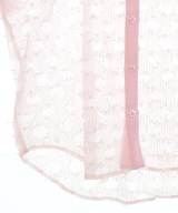 GHOSPELL（ゴスペル）カジュアルシャツ ピンク サイズ:F レディース/2200646333687