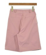 GHOSPELL（ゴスペル）ショートパンツ ピンク サイズ:XS レディース/2200649648061