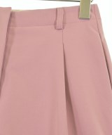 GHOSPELL（ゴスペル）ショートパンツ ピンク サイズ:XS レディース/2200649648061