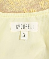 GHOSPELL（ゴスペル）ワンピース 黄 サイズ:S レディース/2200661736012