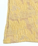 GHOSPELL（ゴスペル）ワンピース 黄 サイズ:S レディース/2200661736012