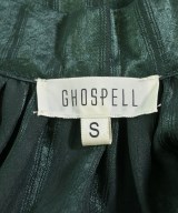GHOSPELL（ゴスペル）ワンピース 緑 サイズ:S レディース/2200714528014