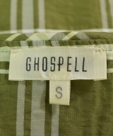 GHOSPELL（ゴスペル）ブラウス カーキ サイズ:S レディース/2200707876023