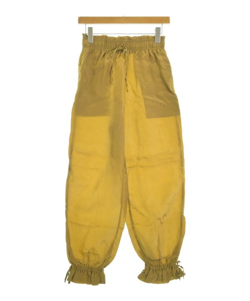 GHOSPELL(ゴスペル)その他 黄 サイズ:S/2200663475018