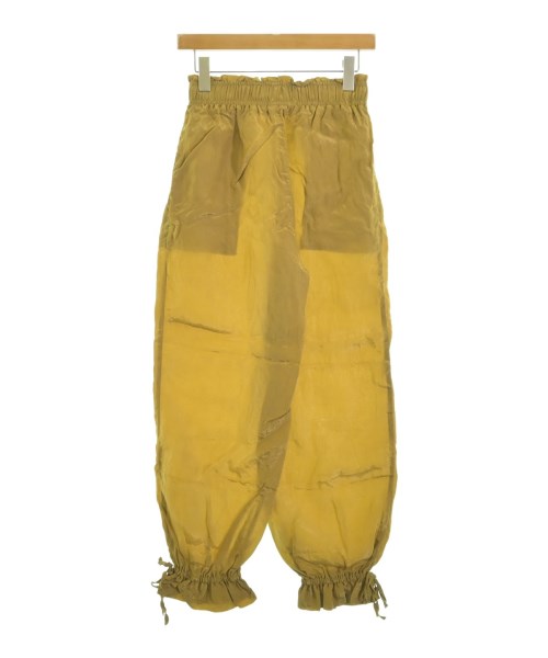 GHOSPELL（ゴスペル）その他 黄 サイズ:S レディース/2200663475018