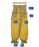 GHOSPELL（ゴスペル）その他 黄 サイズ:S レディース/2200663475018