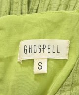 GHOSPELL（ゴスペル）ワンピース 緑 サイズ:S レディース/2200678128015