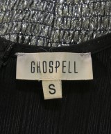 GHOSPELL（ゴスペル）ワンピース シルバー サイズ:S レディース/2200681353039