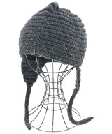 GRILLO ニットキャップ・ビーニー