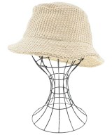 GRILLO（グリッロ）ハット ベージュ サイズ:59 メンズ/2200618638710