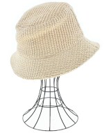 GRILLO（グリッロ）ハット ベージュ サイズ:59 メンズ/2200618638710