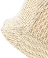 GRILLO（グリッロ）ハット ベージュ サイズ:59 メンズ/2200618638710