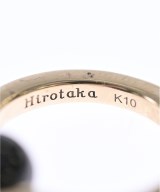 Hirotaka（ヒロタカ）ピアス・イヤリング ゴールド サイズ:- レディース/2200696678080