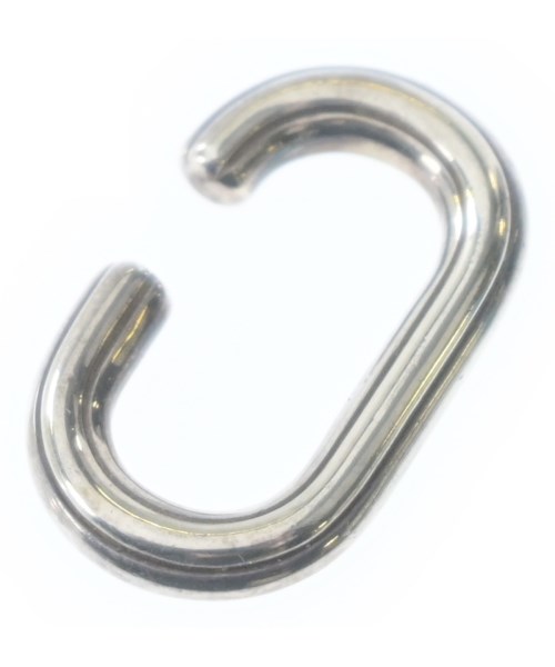 Hirotaka(ヒロタカ)ピアス・イヤリング シルバー サイズ:-/2200635164100