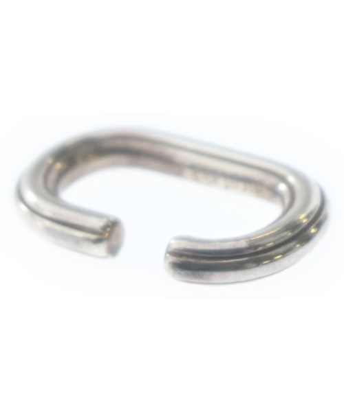 Hirotaka（ヒロタカ）ピアス・イヤリング シルバー サイズ:- レディース/2200635164100