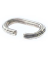 Hirotaka（ヒロタカ）ピアス・イヤリング シルバー サイズ:- レディース/2200635164100