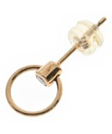 Hirotaka（ヒロタカ）ピアス ゴールド サイズ:- レディース/2200647984017