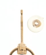 Hirotaka（ヒロタカ）ピアス ゴールド サイズ:- レディース/2200647984017