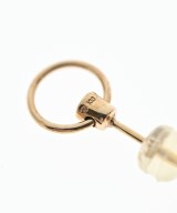 Hirotaka（ヒロタカ）ピアス ゴールド サイズ:- レディース/2200647984017