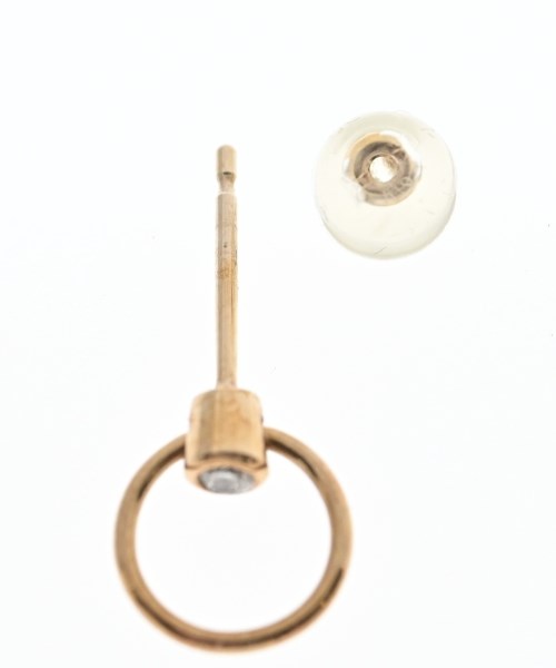 Hirotaka（ヒロタカ）ピアス ゴールド サイズ:- レディース/2200647984024