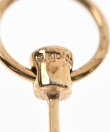 Hirotaka（ヒロタカ）ピアス ゴールド サイズ:- レディース/2200647984024