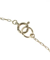 Hirotaka（ヒロタカ）ネックレス ゴールド サイズ:- レディース/2200650479074