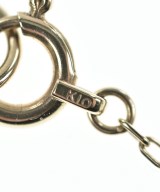 Hirotaka（ヒロタカ）ネックレス ゴールド サイズ:- レディース/2200650479074