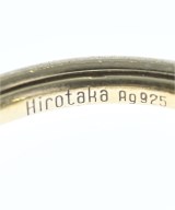 Hirotaka（ヒロタカ）ピアス・イヤリング ゴールド サイズ:- レディース/2200705686013