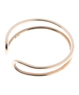 Hirotaka（ヒロタカ）アクセサリー（その他） ゴールド サイズ:- レディース/2200667753105