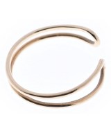 Hirotaka（ヒロタカ）アクセサリー（その他） ゴールド サイズ:- レディース/2200667753105