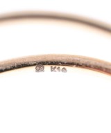 Hirotaka（ヒロタカ）アクセサリー（その他） ゴールド サイズ:- レディース/2200667753105