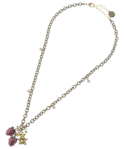 LOTUS PINK(ロータスピンク)のネックレス サイズ:- 2,400円