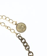 LOTUS PINK（ロータスピンク）ネックレス 赤 サイズ:- レディース/2200720519242