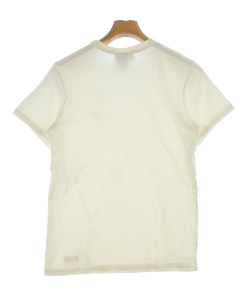 BLEU de PANAME（ブルードゥパナム）Tシャツ・カットソー 白 サイズ:S メンズ/2200631301011