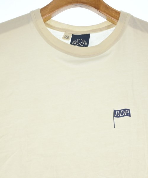 BLEU de PANAME（ブルードゥパナム）Tシャツ・カットソー 白 サイズ:S メンズ/2200631301011