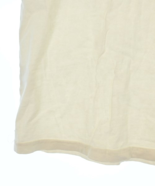 BLEU de PANAME（ブルードゥパナム）Tシャツ・カットソー 白 サイズ:S メンズ/2200631301011