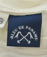 BLEU de PANAME（ブルードゥパナム）Tシャツ・カットソー 白 サイズ:S メンズ/2200631301011