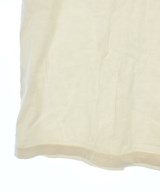 BLEU de PANAME（ブルードゥパナム）Tシャツ・カットソー 白 サイズ:S メンズ/2200631301011