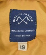 BLEU de PANAME（ブルードゥパナム）その他 黄 サイズ:S メンズ/2200681775077