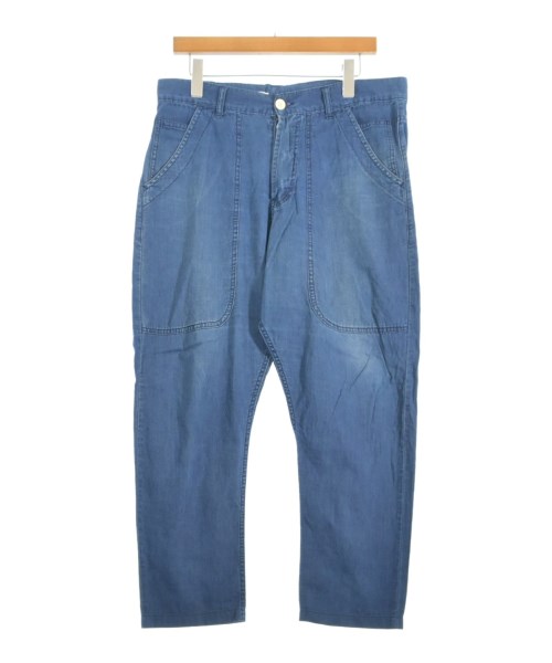 BLEU de PANAME(ブルードゥパナム)その他 青 サイズ:31(M位)/2200661486078