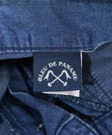 BLEU de PANAME（ブルードゥパナム）その他 青 サイズ:31(M位) メンズ/2200661486078