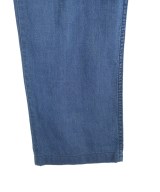 BLEU de PANAME（ブルードゥパナム）その他 青 サイズ:31(M位) メンズ/2200661486078